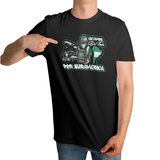 Camiseta Estamos de Tour 2