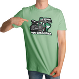 Camiseta Estamos de Tour 2