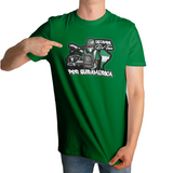 Camiseta Estamos de Tour 2