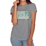 Camiseta Estamos de Tour