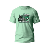 Camiseta Estamos de Tour por Suramérica