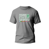 Camiseta Estamos de Tour