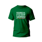 Camiseta Estamos de Tour