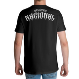 Camiseta Atlético Nacional Gótica