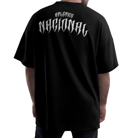 Camiseta Atlético Nacional Gótica