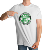 Camiseta Logo LDSP