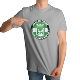 Camiseta Logo LDSP