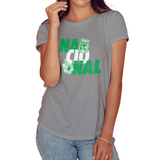 Camiseta NA CIO NAL