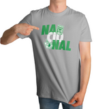 Camiseta NA CIO NAL