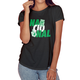 Camiseta NA CIO NAL