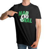 Camiseta NA CIO NAL