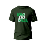 Camiseta NA CIO NAL