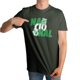 Camiseta NA CIO NAL