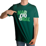 Camiseta NA CIO NAL