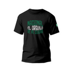 Camiseta Nacional el orgullo de mi ciudad