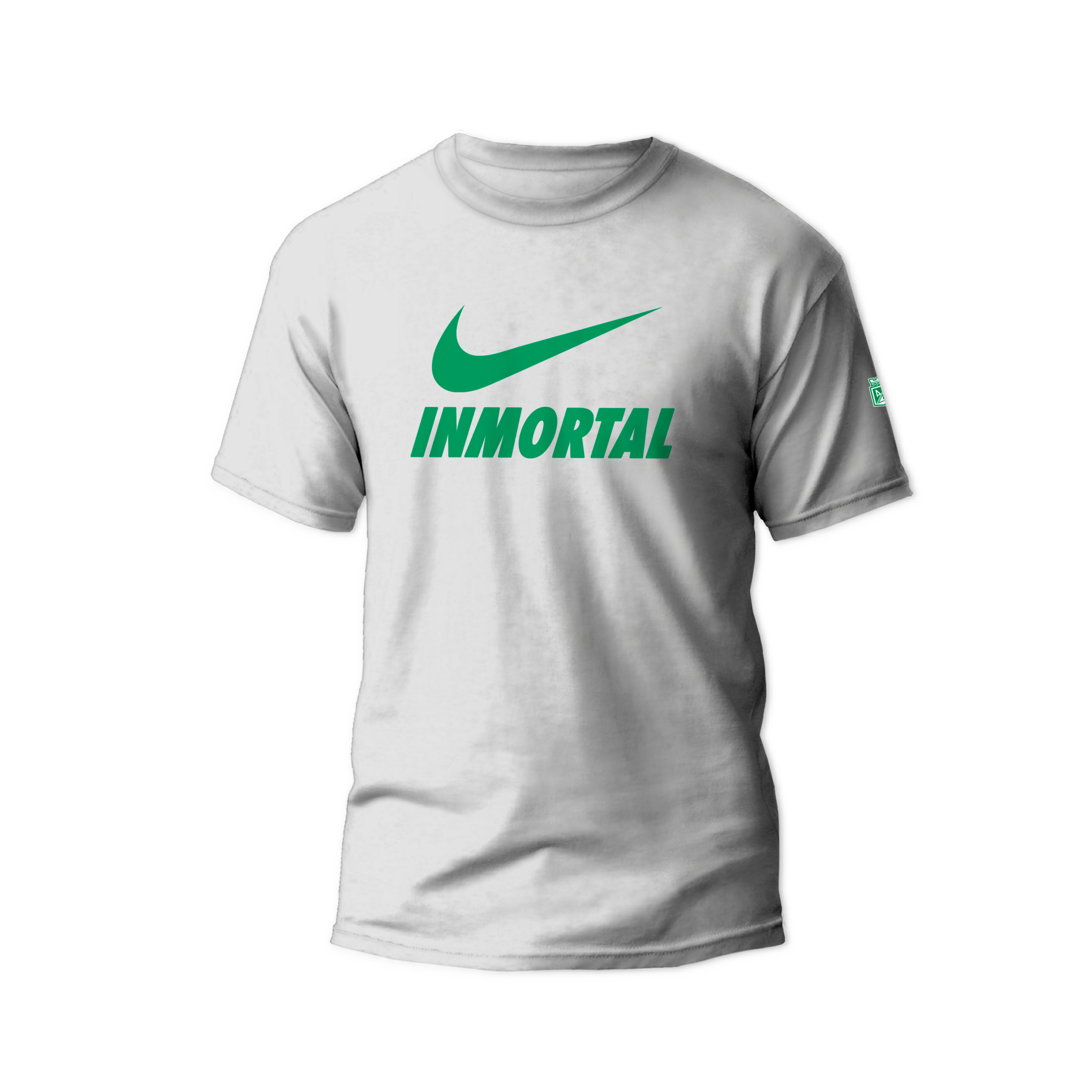 Camiseta Nike Inmortal