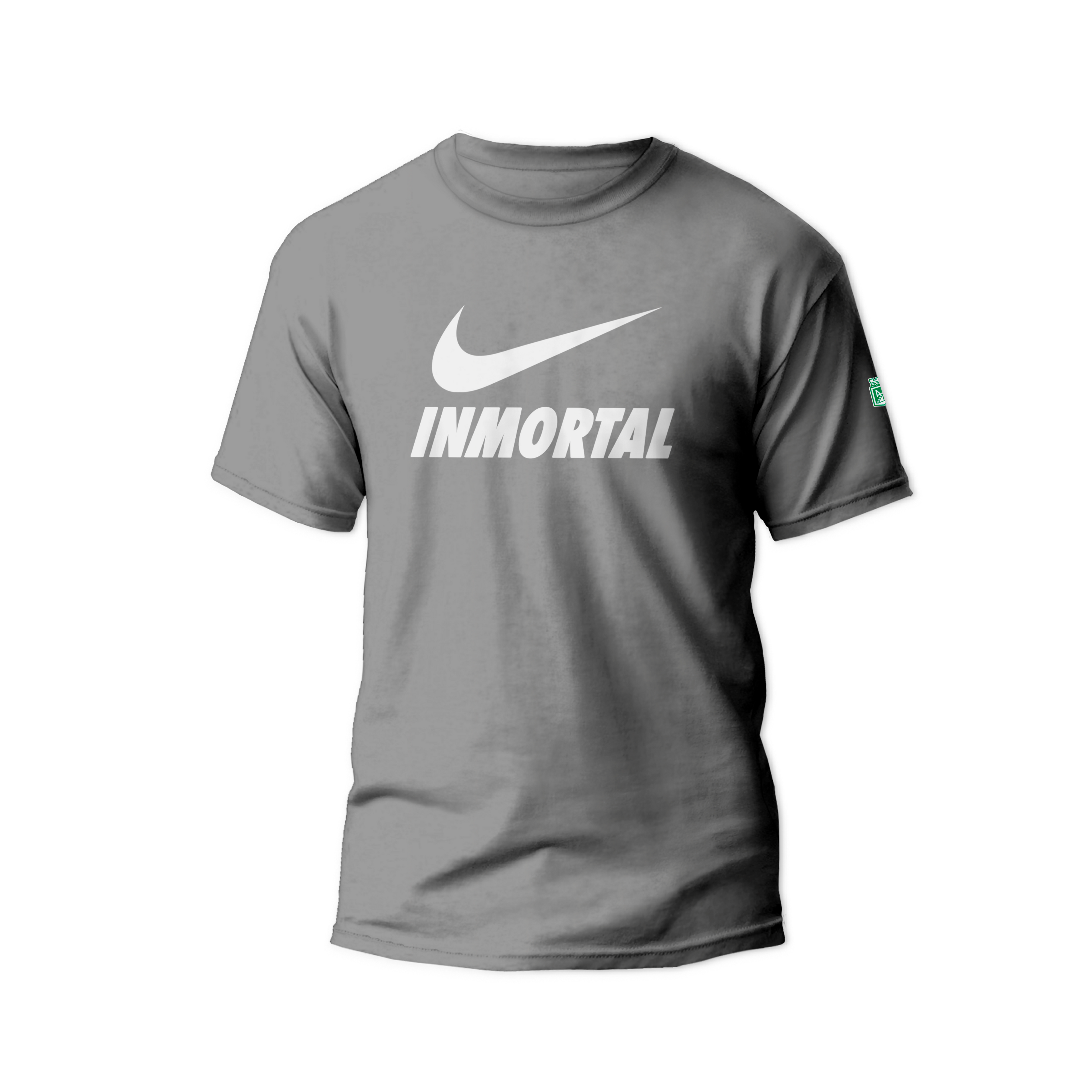 Camiseta Nike Inmortal