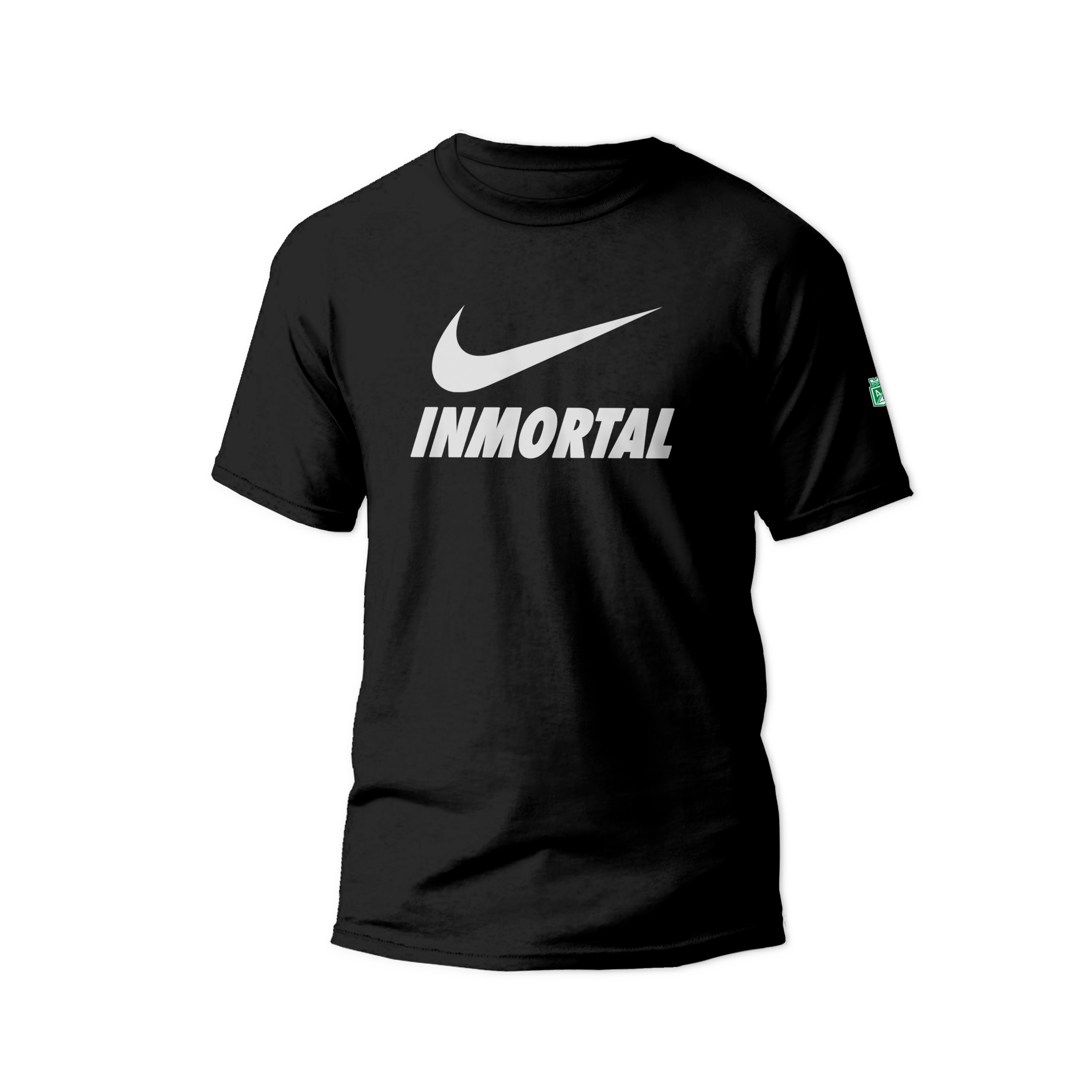Camiseta Nike Inmortal
