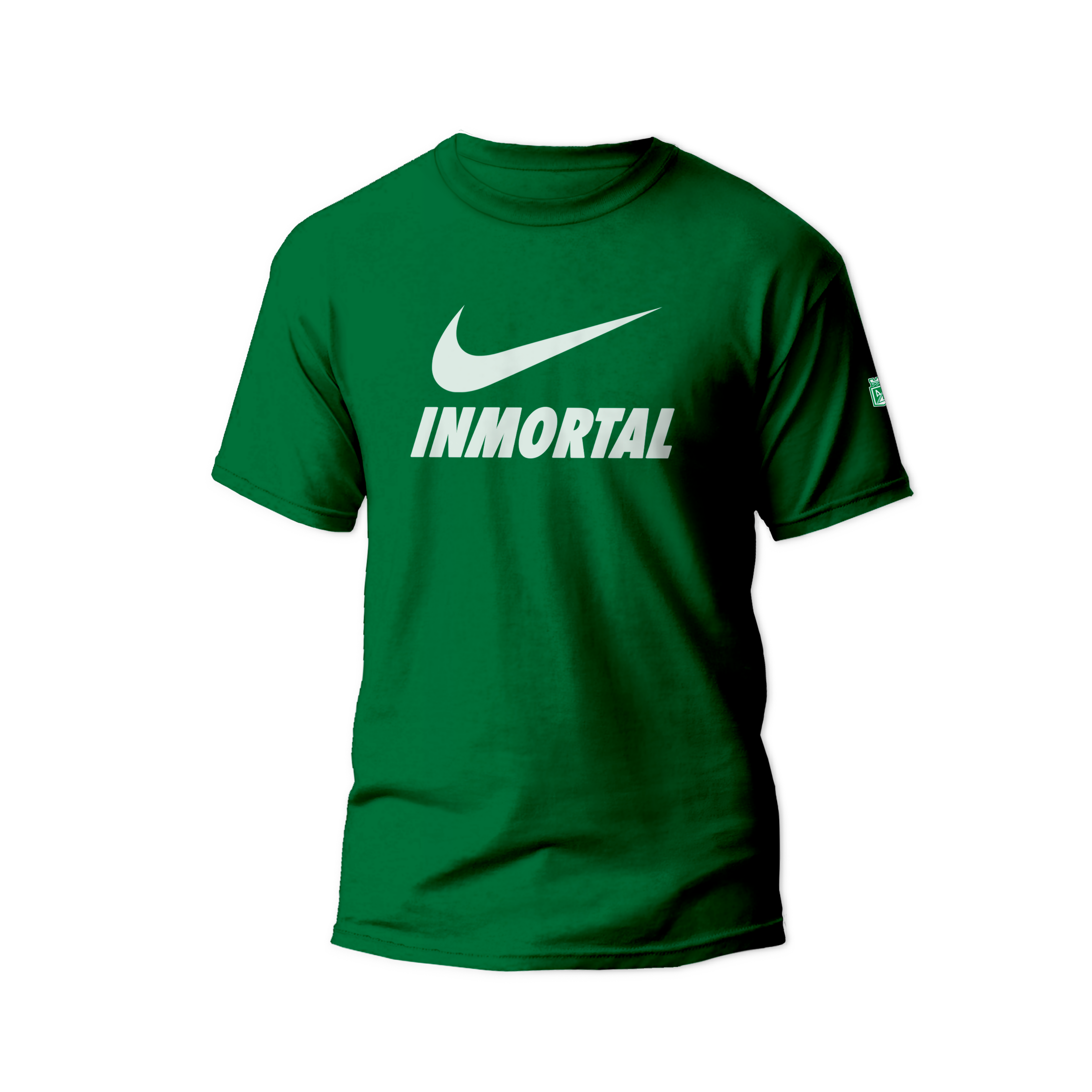 Camiseta Nike Inmortal