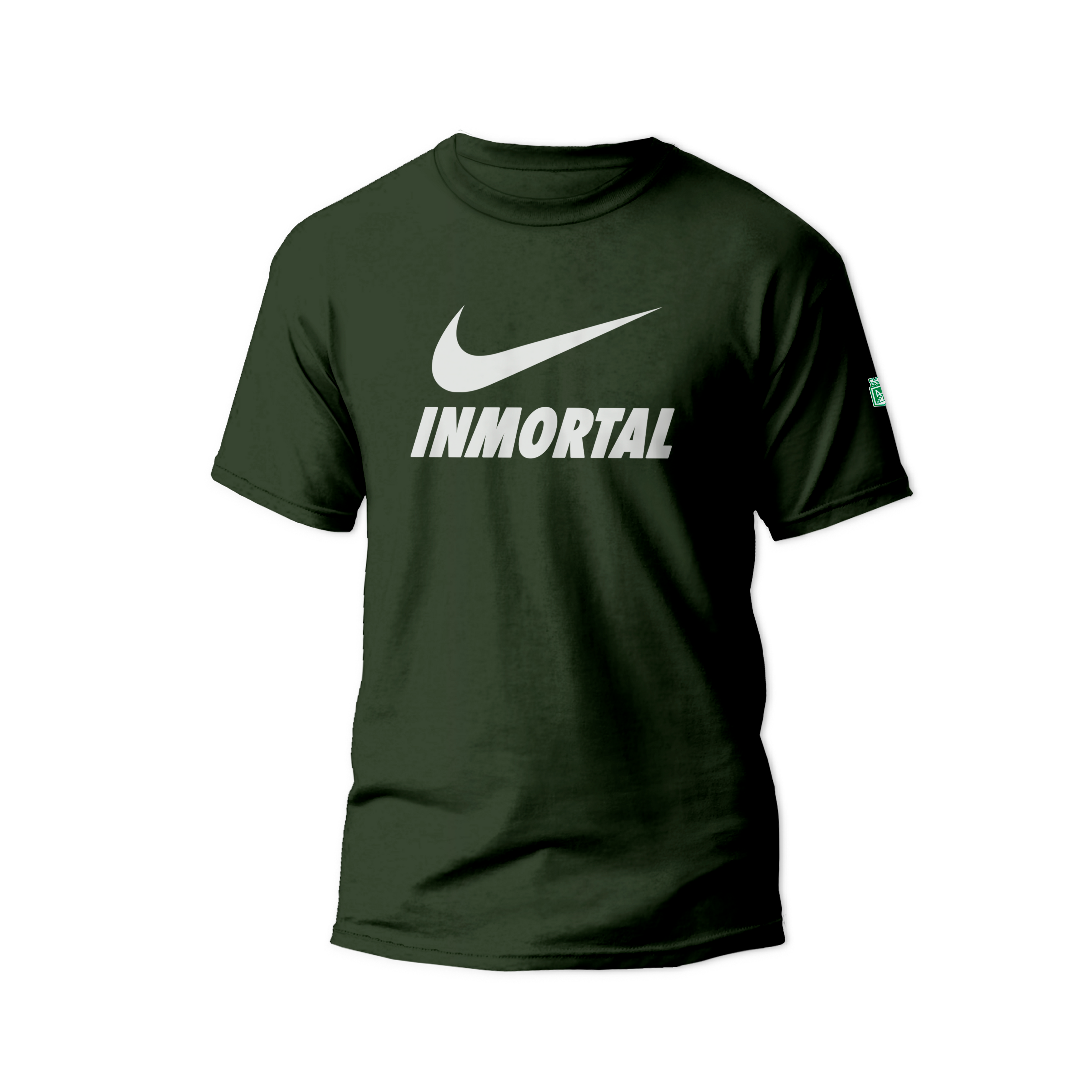 Camiseta Nike Inmortal