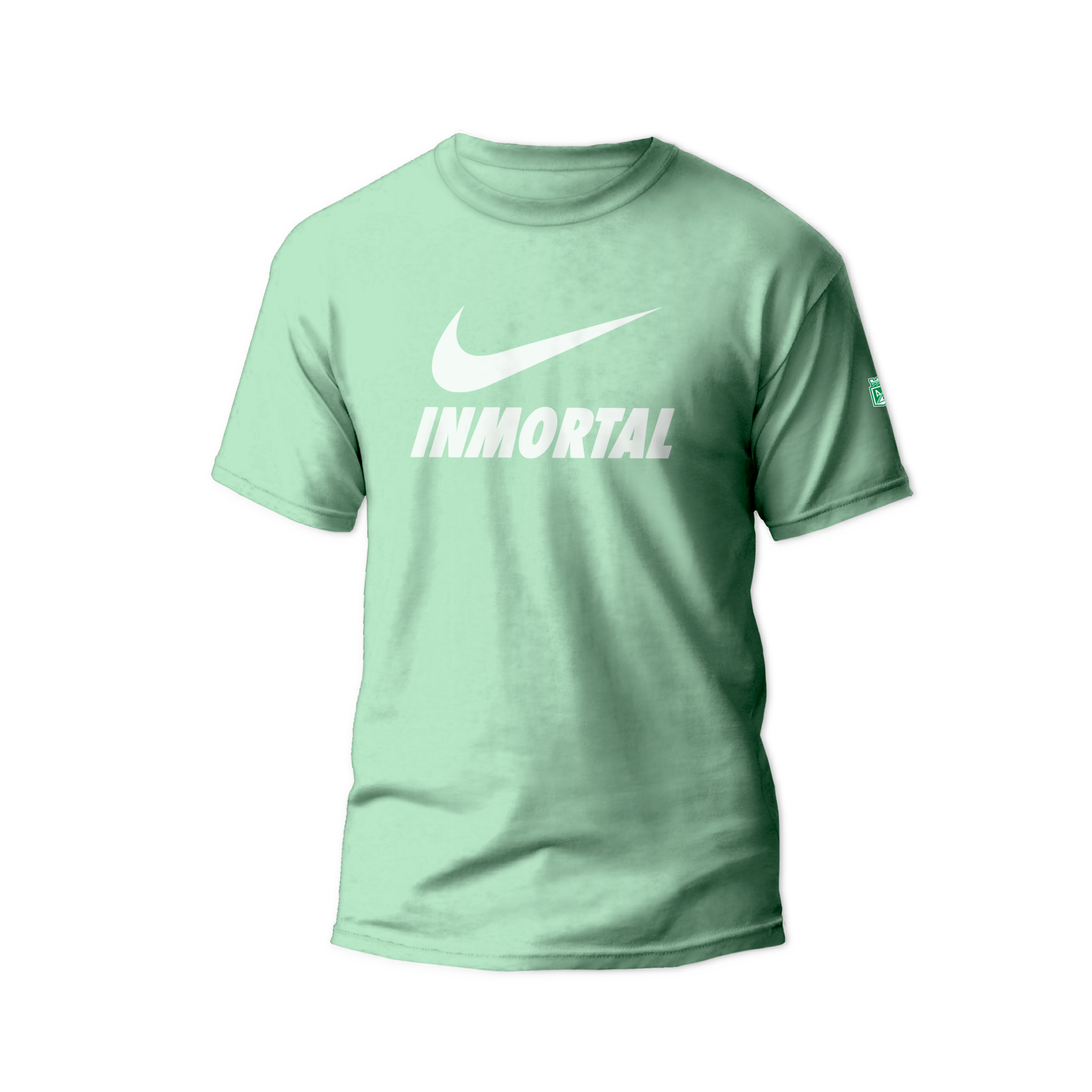 Camiseta Nike Inmortal
