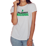 Camiseta Por Siempre Nacional 2