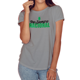 Camiseta Por Siempre Nacional 2