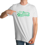 Camiseta Por Siempre Nacional 2