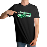 Camiseta Por Siempre Nacional 2