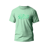Camiseta Por Siempre Nacional Cursiva