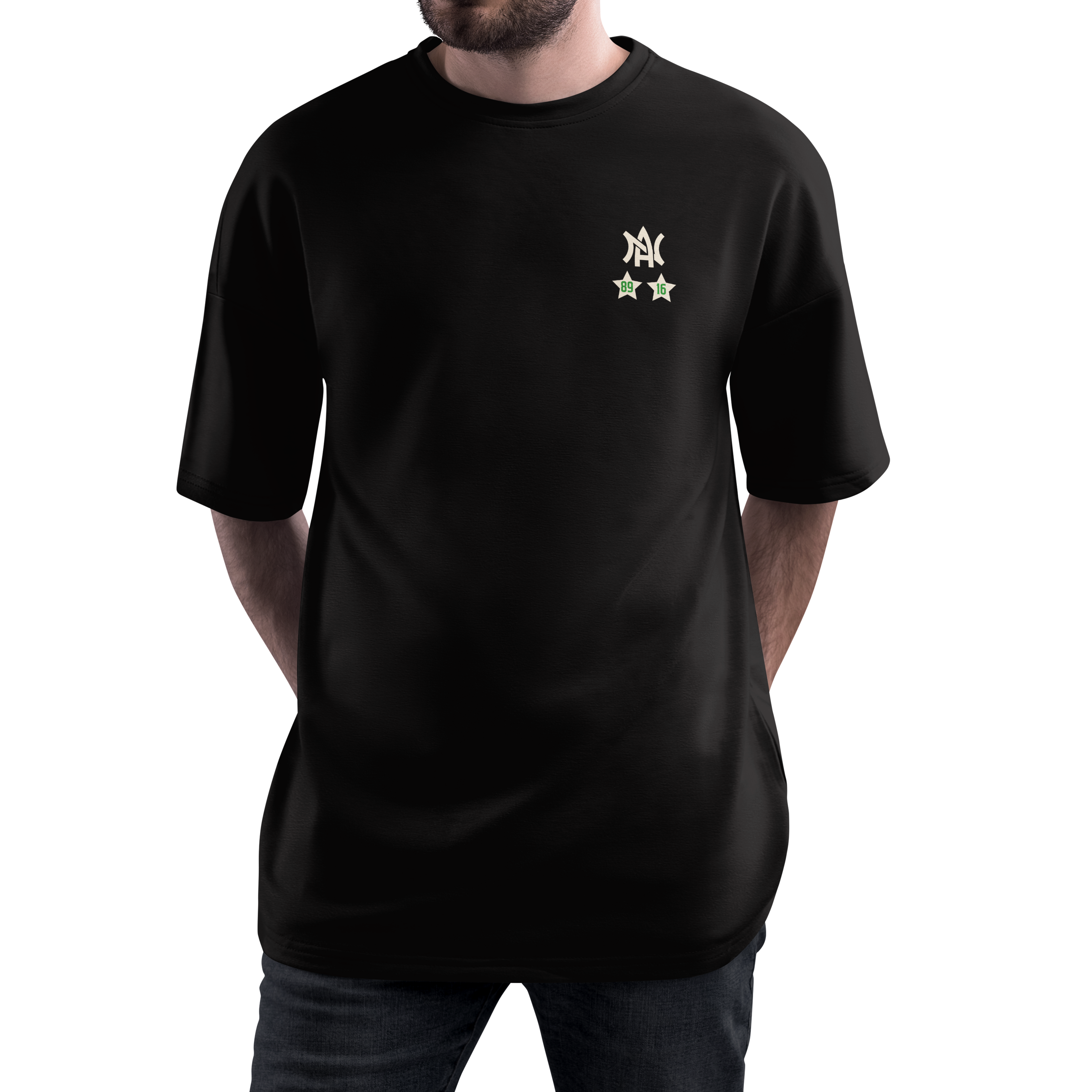 Camiseta Quiero volver a ser campeón del continente