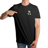 Camiseta Quiero volver a ser campeón del continente