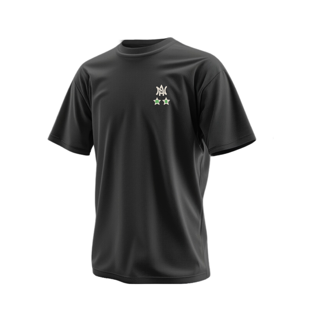 Camiseta Quiero volver a ser campeón del continente