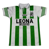 Camiseta Retro Leona 1997
