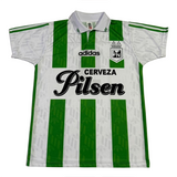 Camiseta Retro Pilsen 1996