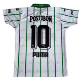Camiseta Retro Visitante 2000