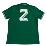 Camiseta Retro Local Andrés Escobar 1991