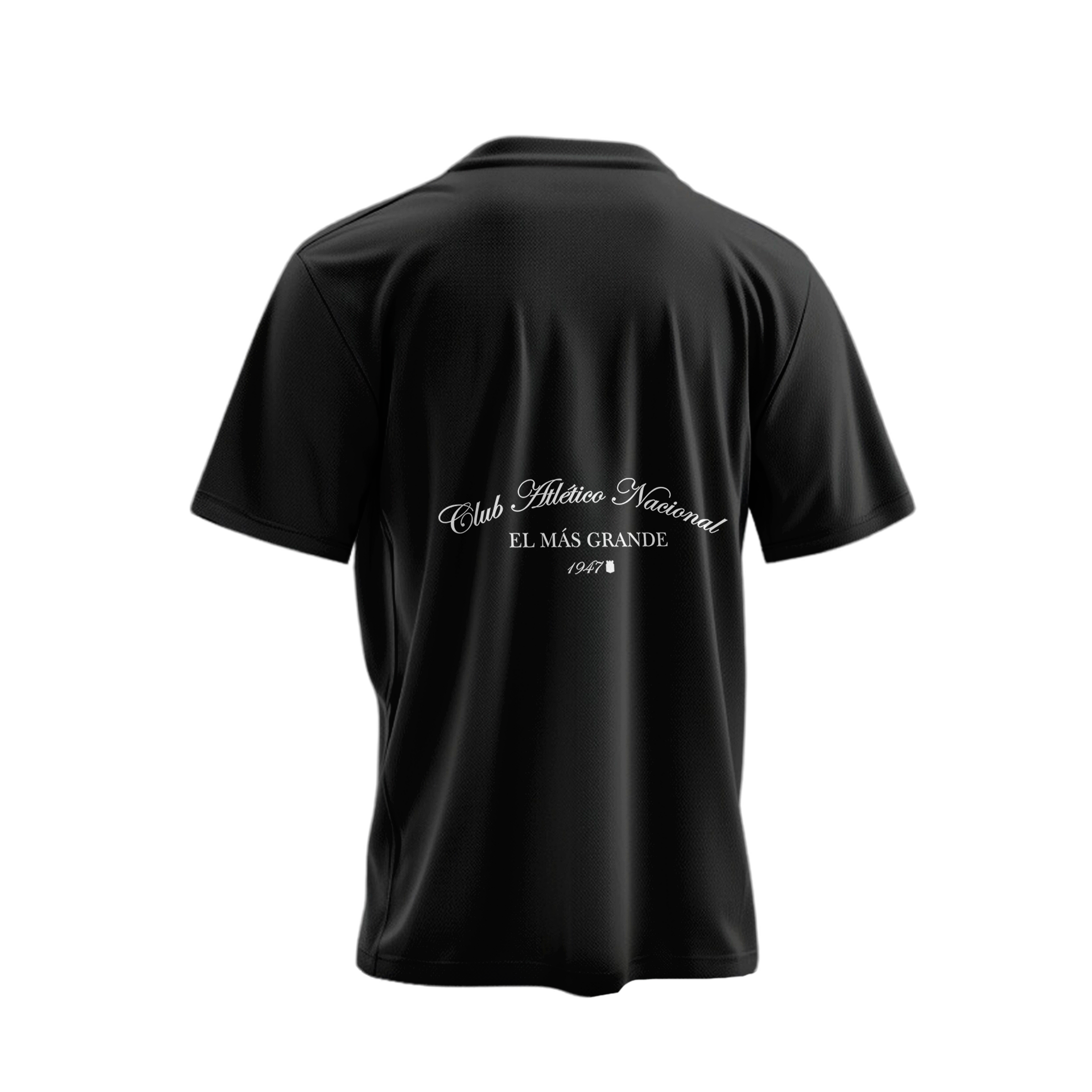 Camiseta Rey de Copas