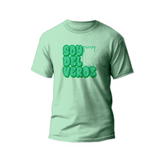 Camiseta Soy Del Verde