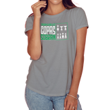 Camiseta Traigan Guaro