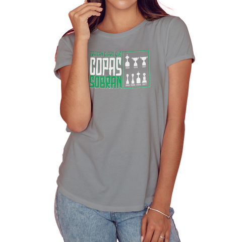 Camiseta Traigan Guaro