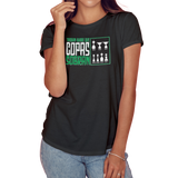 Camiseta Traigan Guaro