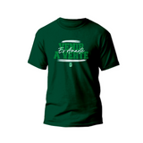 Camiseta Venir a verte es amarte