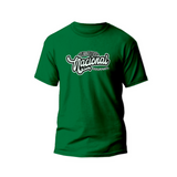 Camiseta Verdolaga de mi vida