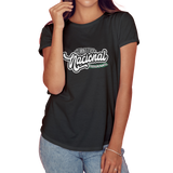 Camiseta Verdolaga de mi vida