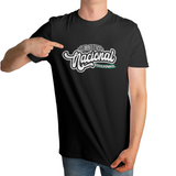 Camiseta Verdolaga de mi vida