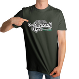 Camiseta Verdolaga de mi vida