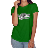 Camiseta Verdolaga de mi vida