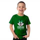 Camiseta Verdolaga por siempre voy a ser