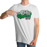 Camiseta Atlético Nacional 1947 Graffiti